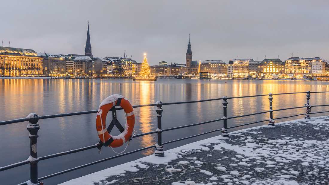 Veranstaltungsbild der Kategorie Hamburg
